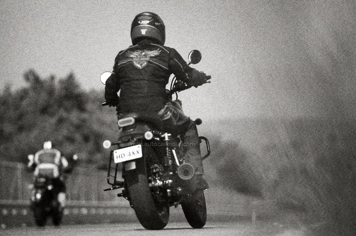 Hero-Harley-Davidson bike price, India launch date, styling, features.